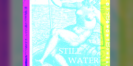Cover image for Still Water