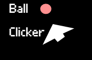 Ball Clicker