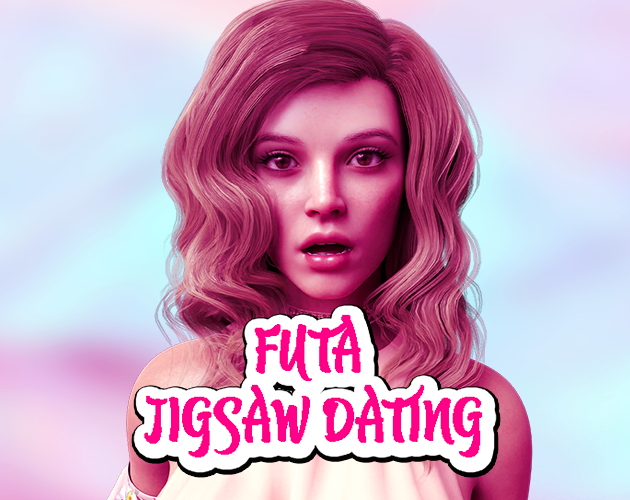 Futa Jigsaw Dating is released! Enjoy our special futa bundle! Futa