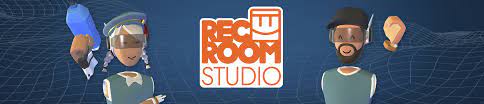 RecRoomStudio