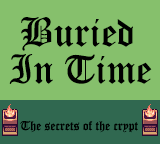 Buried in Time