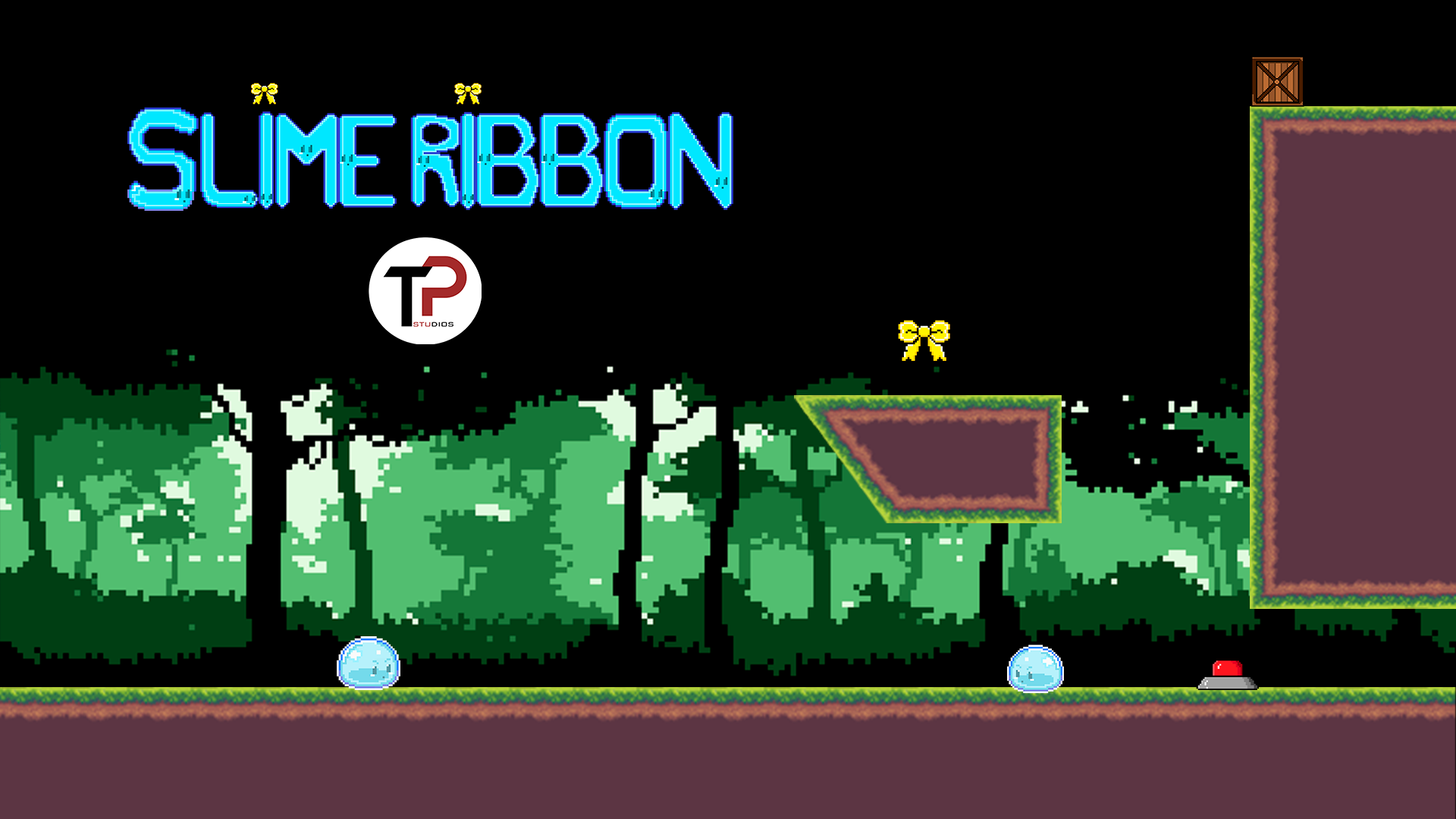 Slime Ribbon