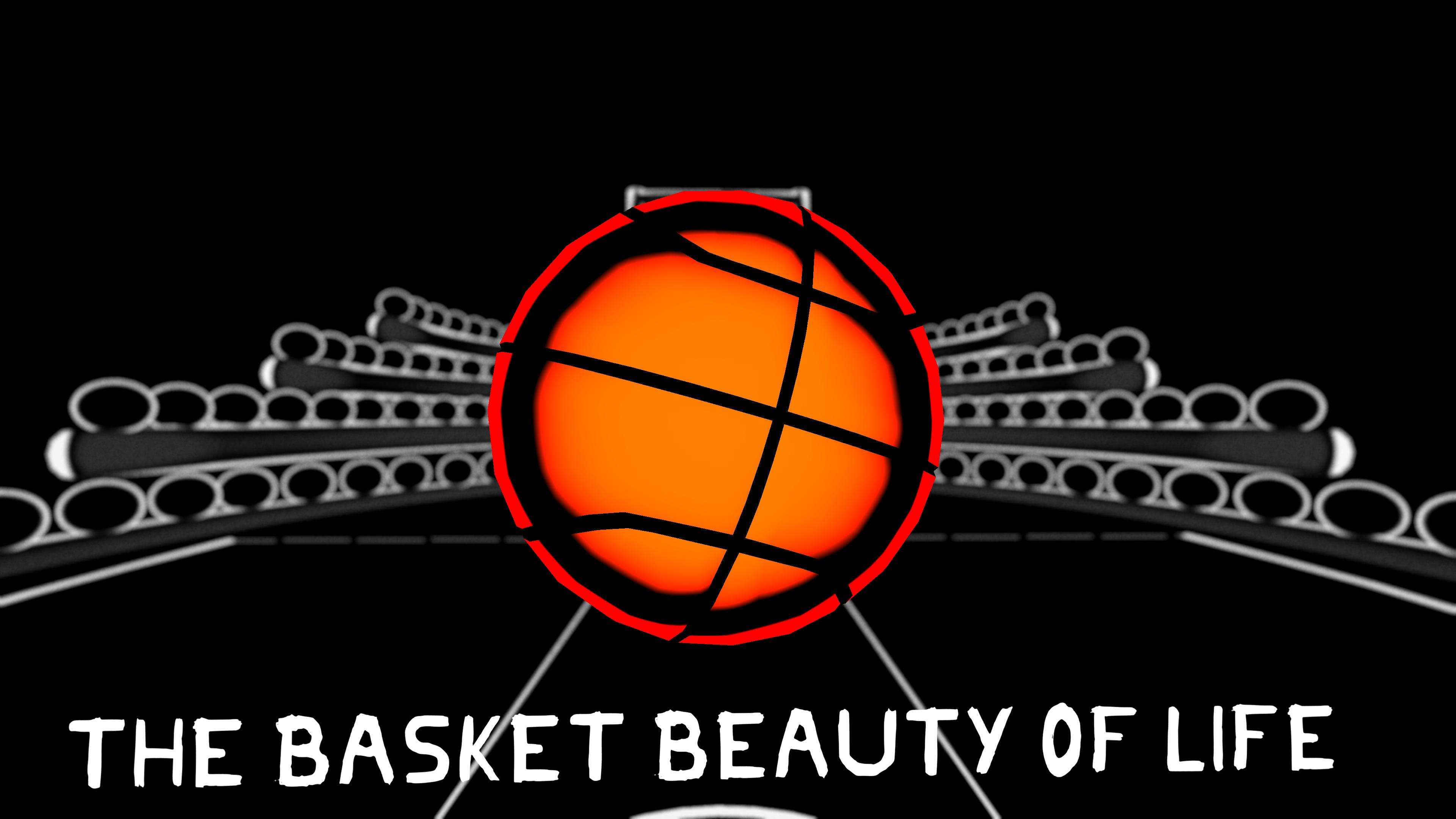 The Basket | Beauty Of Life