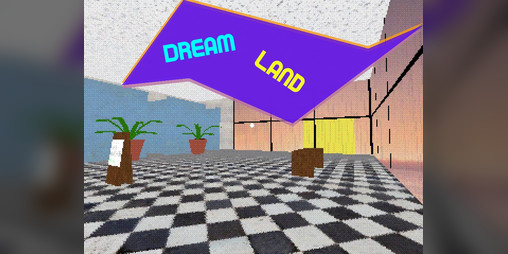 Cover image for Parallel reality on Dream Land