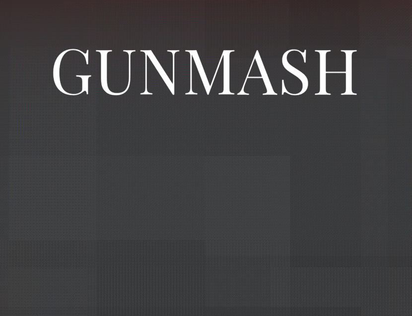 GUNMASH