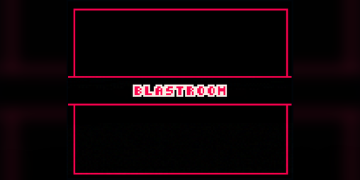 Cover image for Blastroom
