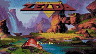 Cover image for La Culotte de Zelda