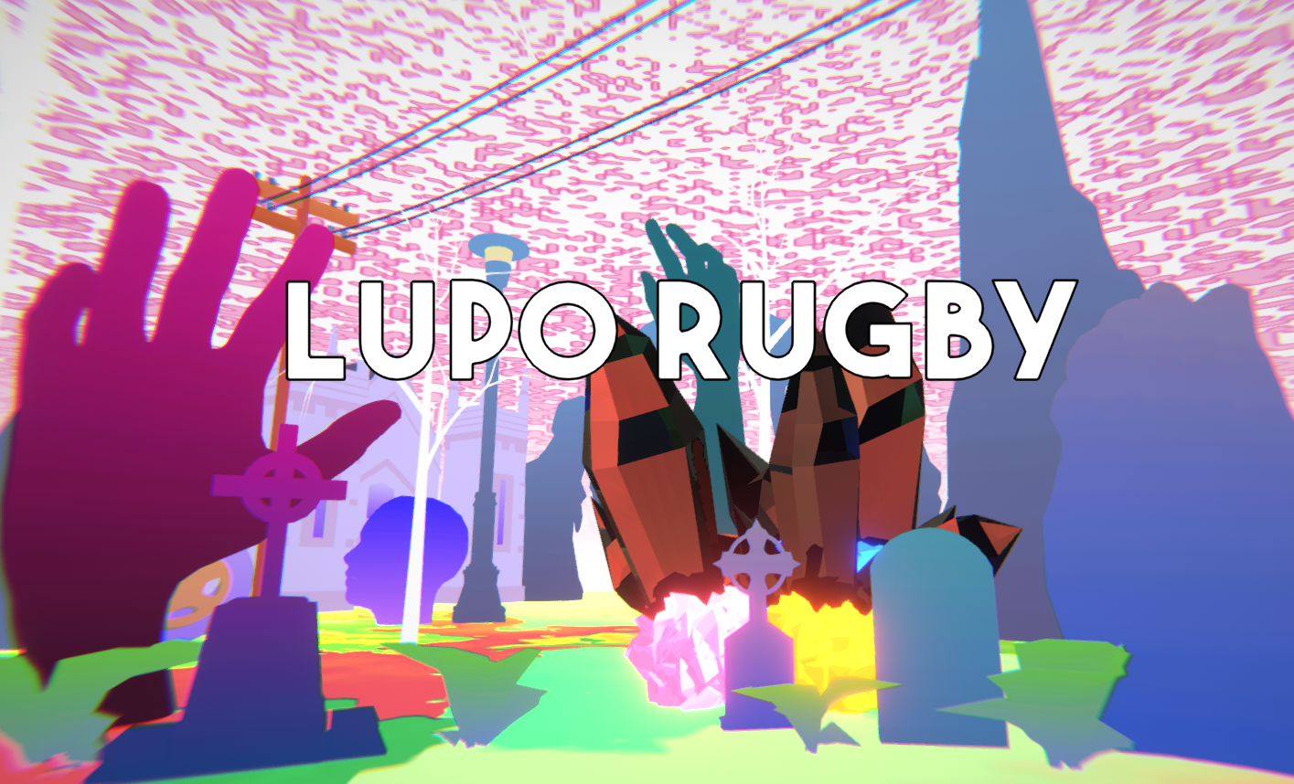 LUPO RUGBY