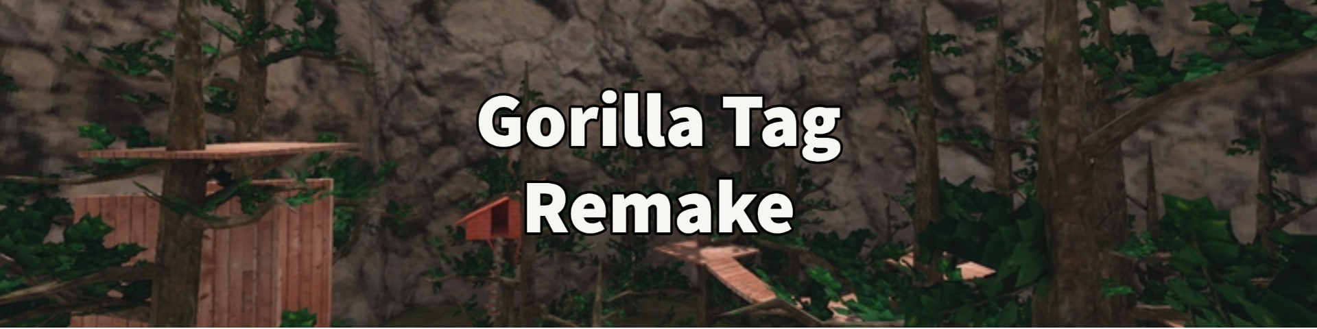 Gorilla Tag Download - GameFabrique