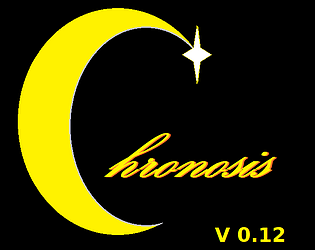 Chronosis v 0.12