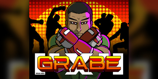 Cover image for GRABE 4X4 (Demo 1.0) Free Beat 'em up beatemup