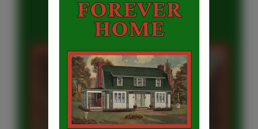 Cover image for Forever Home