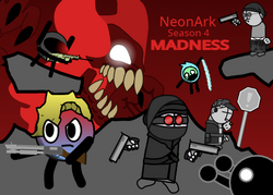 Cover image for NeonArk