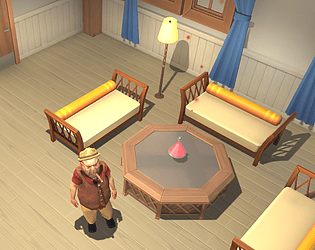 XR Challenge Puzzle Game