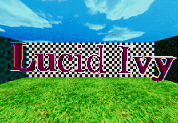 Lucid Ivy