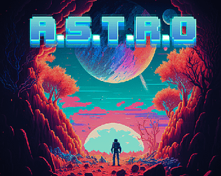 A.S.T.R.O