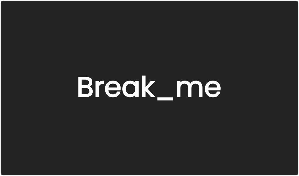 Break_me