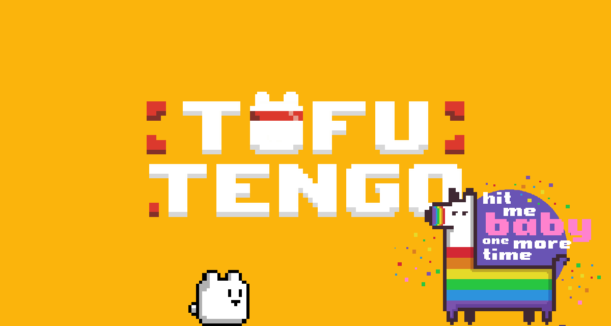 TofuTengo