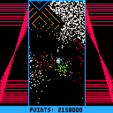 Cover image for Exhaust