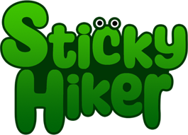 Sticky Hiker