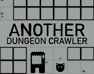 Another Dungeon Crawler