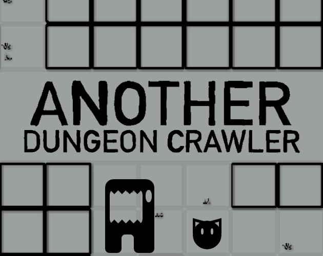 Cover image for Another Dungeon Crawler
