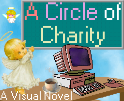A Circle of Charity cover