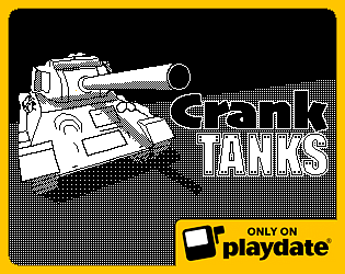 Crank Tanks [$5.00] [Shooter]