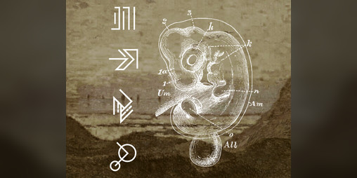 Cover image for Born from the Sand