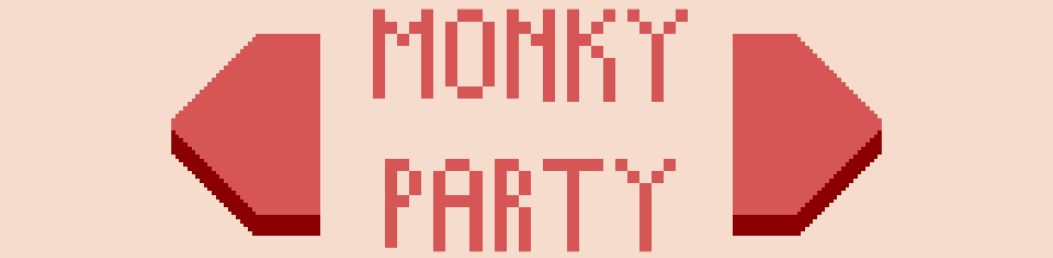 Monky Party