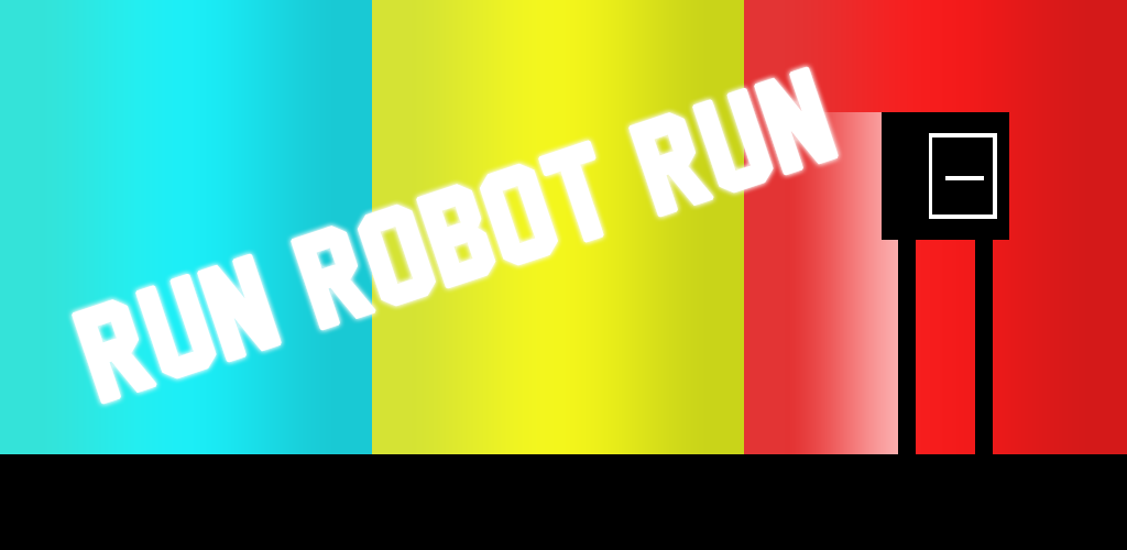 Run Robot Run