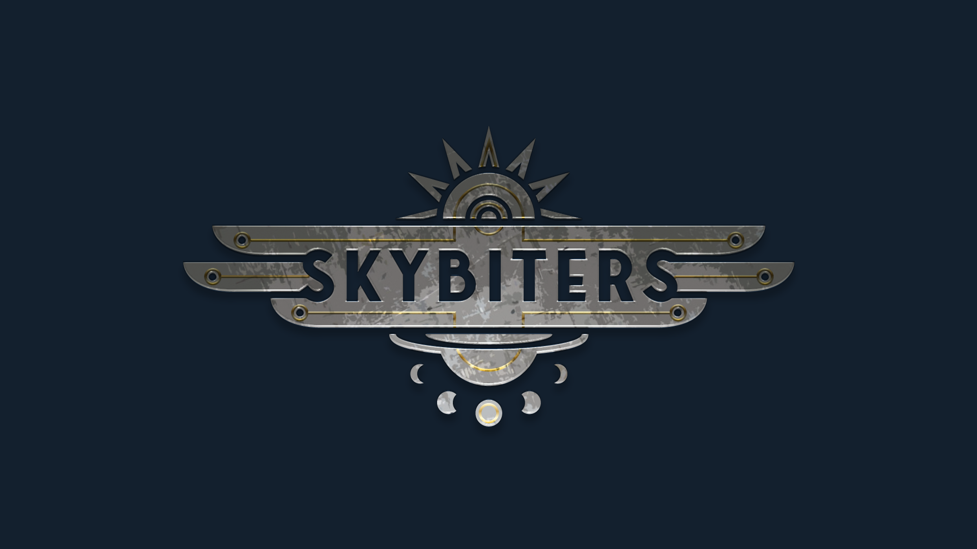Skybiters