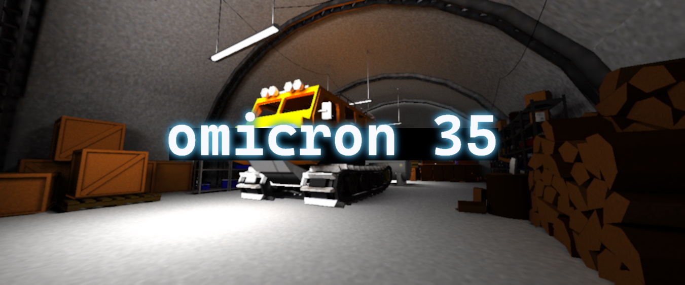 Omicron 35