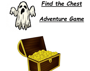 Find the Chests - Adventure Game