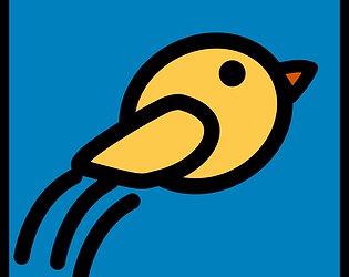 Fluppy Bird (FUN MADE)