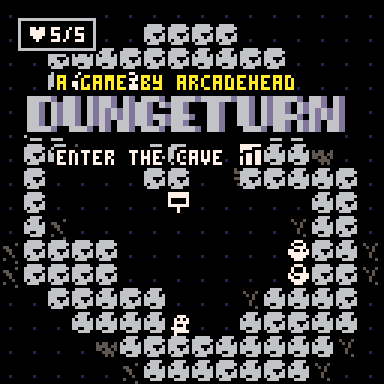 Dungeturn (turngeon beta)