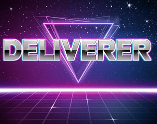 Deliverer