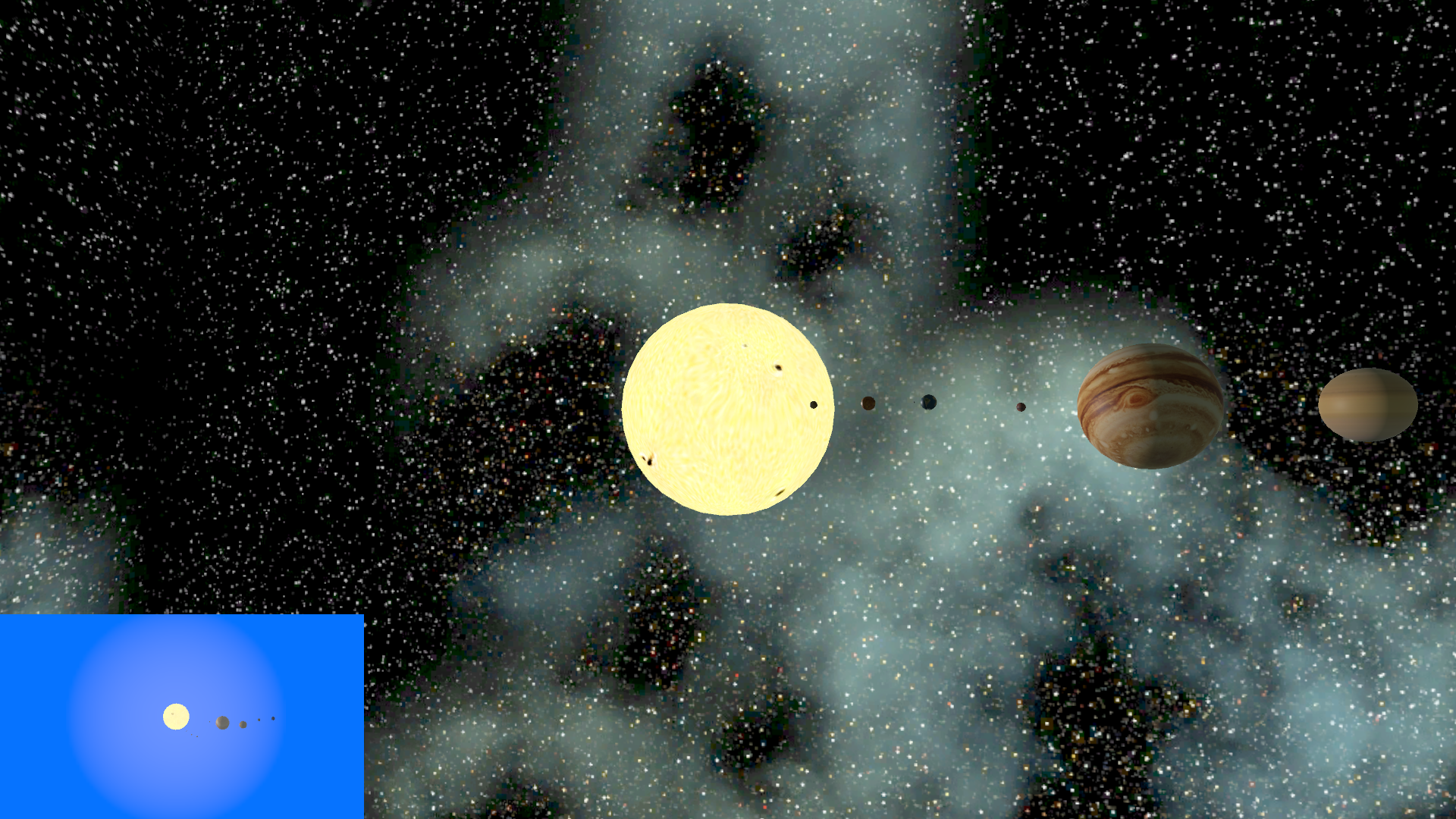 Solar System