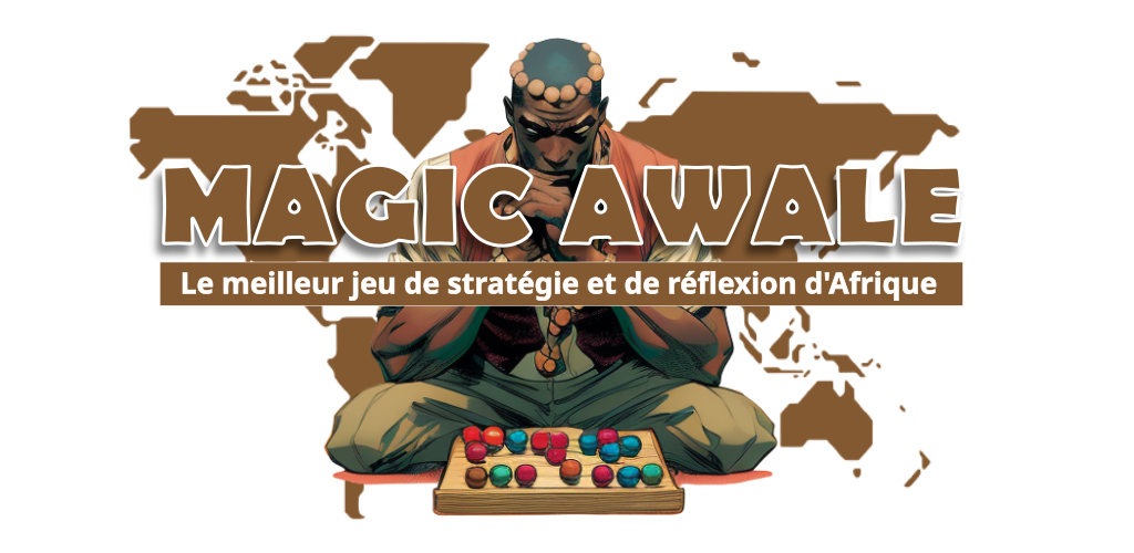 Magic Awalé