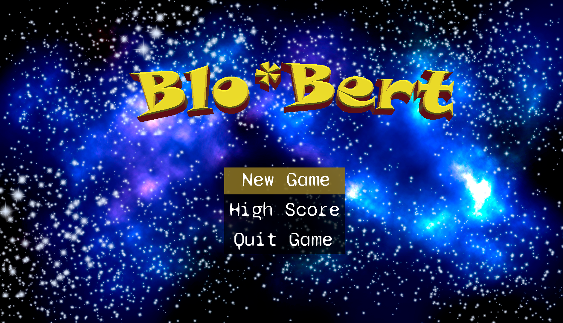 Blo*bert