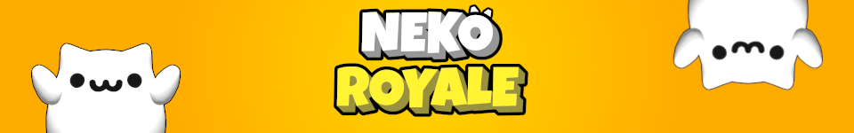 Neko Royale
