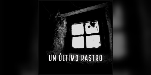 Cover image for Un Último Rastro