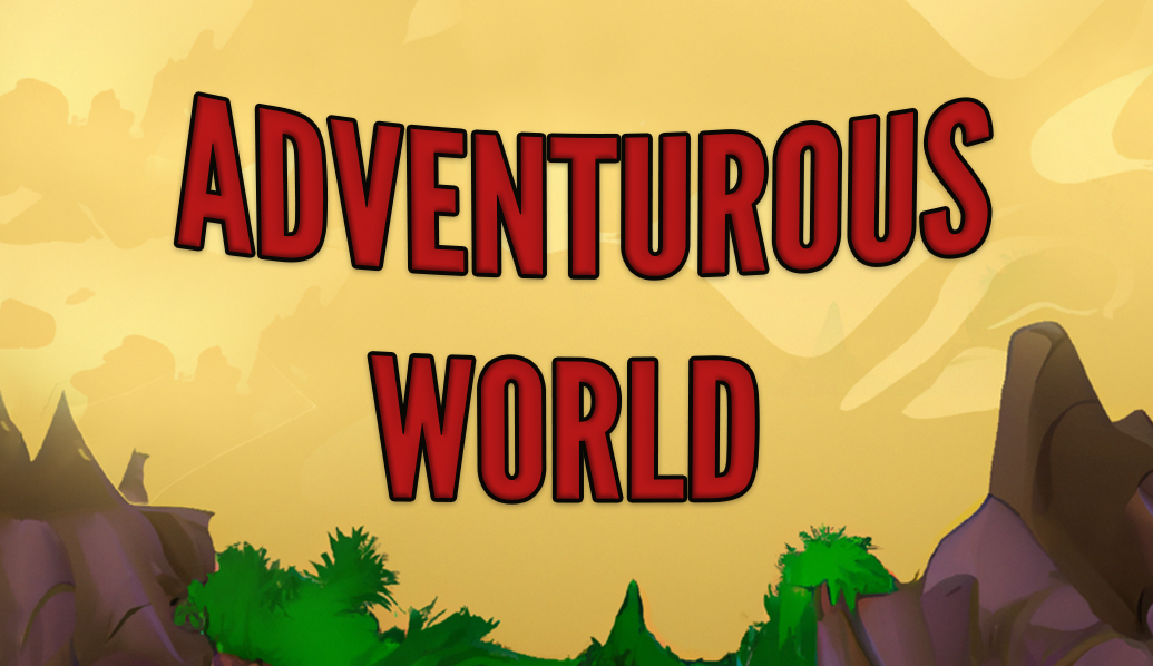 Adventurous World