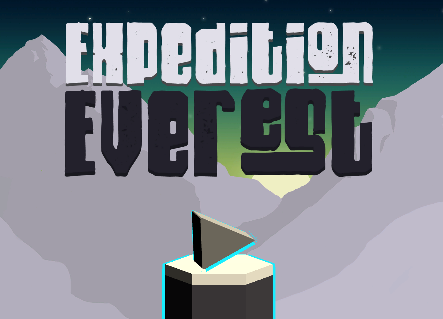 Expedition Everest