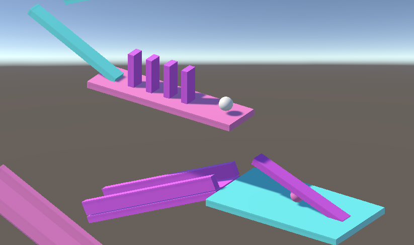Cover image for RubeGoldberg