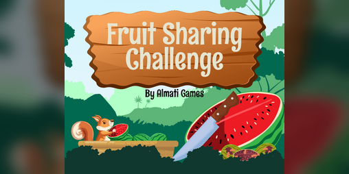 Cover image for Fruit Sharing Challenge