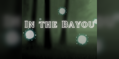 Cover image for In The Bayou (Demo)