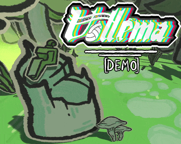 Vollema [Demo]