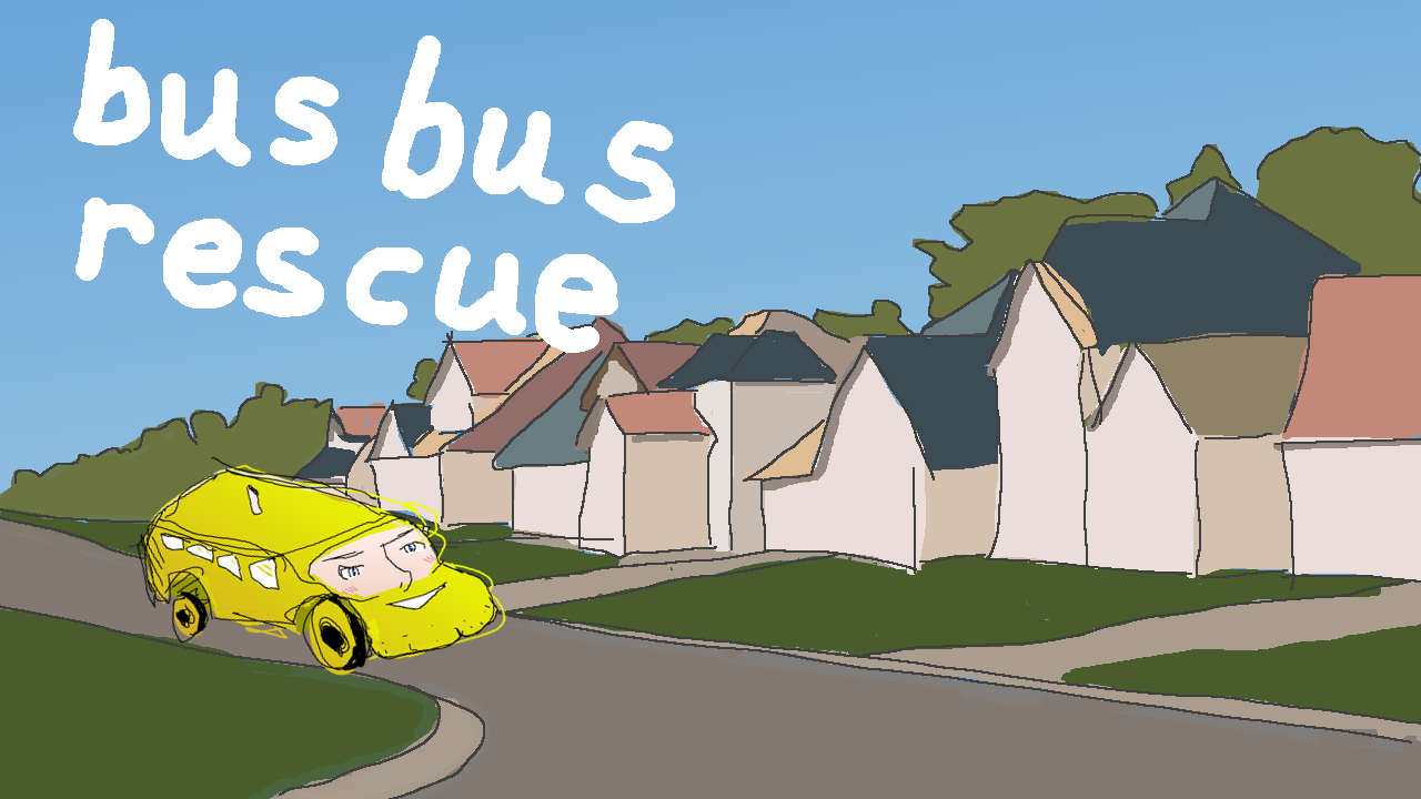 bus bus rescue