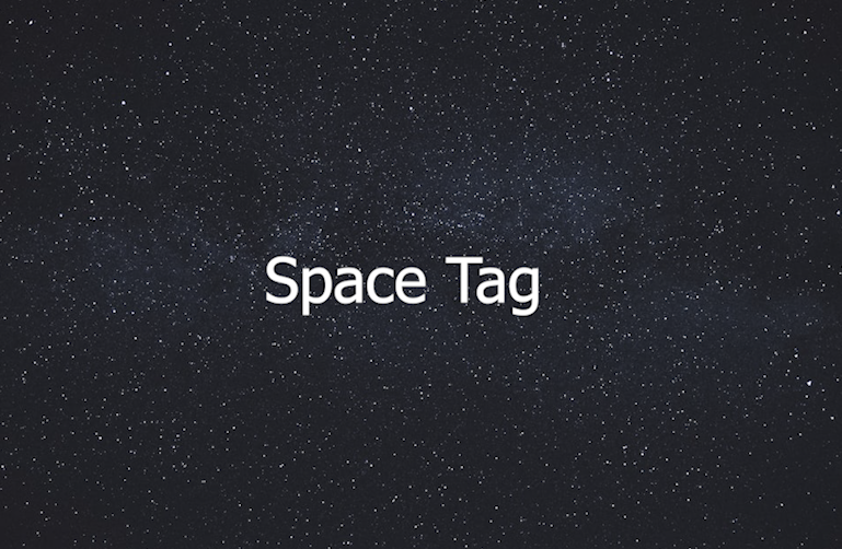 Space Tag (VR)